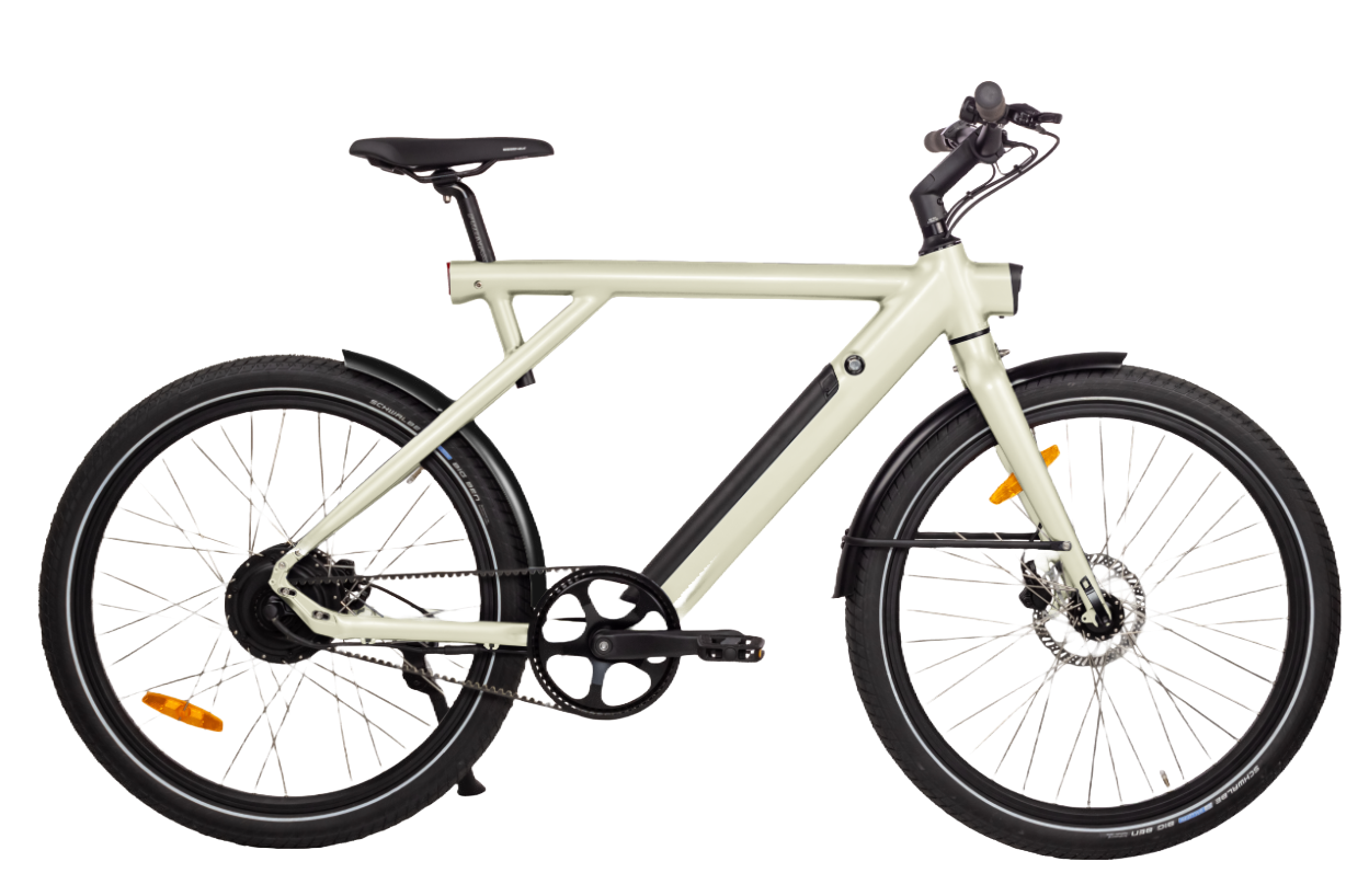 Bike